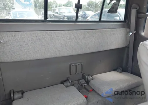 1999 Toyota Tacoma Xtracab z USA, uszkodzony, nr VIN 4TAVL52N2XZ416958